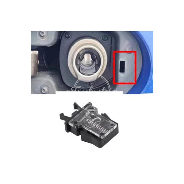 【並行輸入品】クレレン ガスキャップリッドオープナー ロックカバー マクラーレン650s mp4 92184aj020 アクセサリー 11a4829cp用 車 