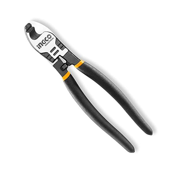 BOOSDEN ケーブルカッター ワイヤーカット ケーブルハンディーカッター アルミ 銅線 小型 配線用 多機能