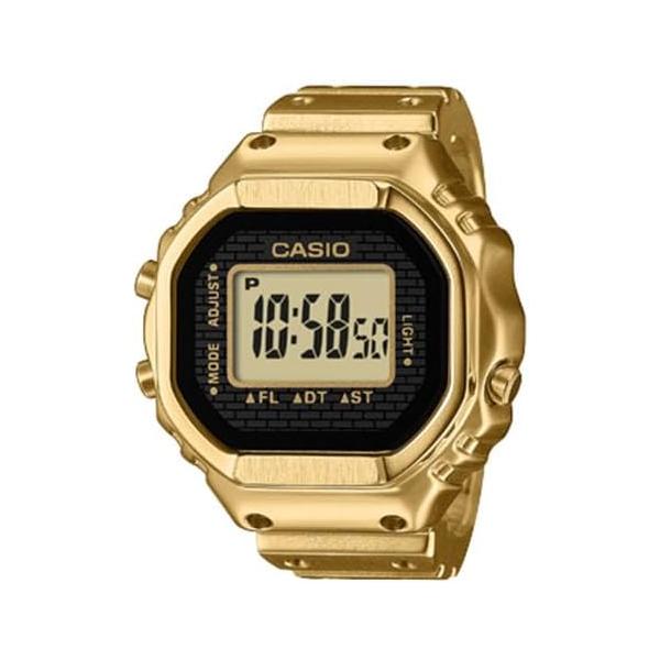 CASIO CRW-001G-9JR カシオ リングウォッチ ゴールド 新品 CASIO（カシオ） 国内正規品 リングウオッチ ゴールド 金 CRW-001G-9JR