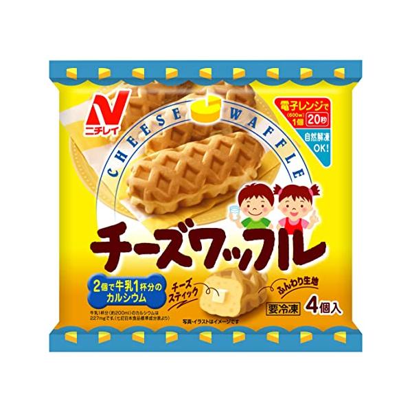 黄/6袋/-・Size:6袋・エネルギー122kcal・たん白質2.9g・脂質6.7g・炭水化物12.4g・食塩相当量0.3g