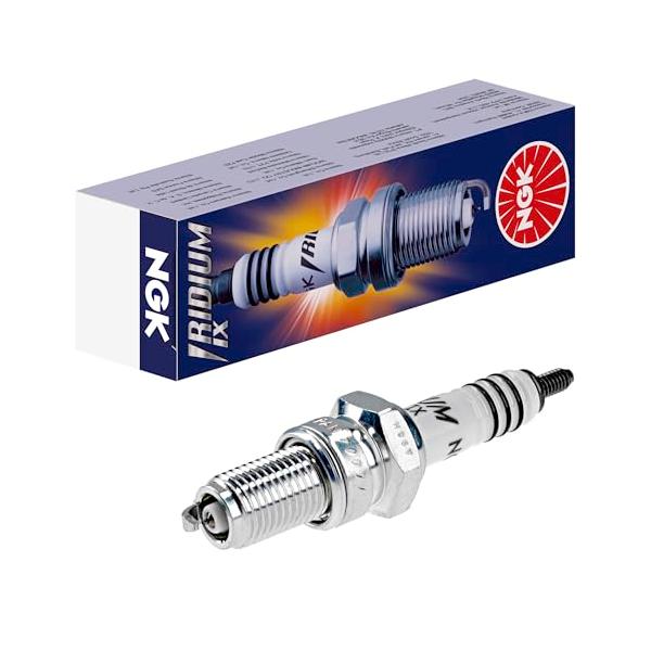 他サイト： 日本特殊陶業(NGK) イリジウムIXプラグ 5686ネジ形 DR7EIXの商品画像