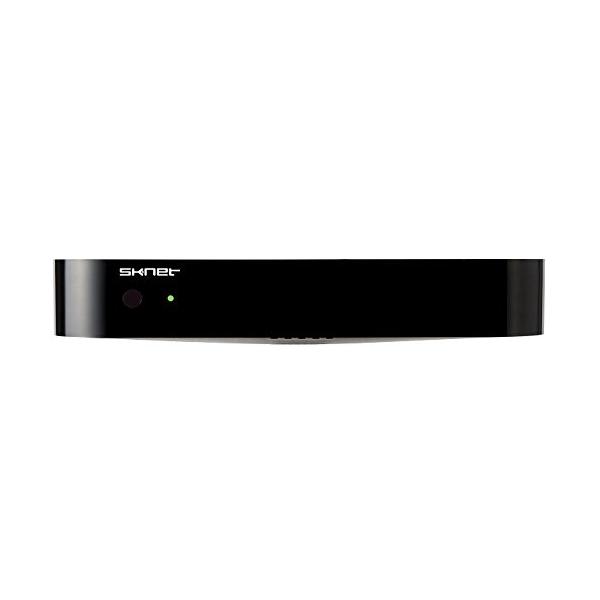 SKNET 地上デジタルテレビチューナー SK-TVU