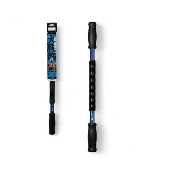 他サイト： La-VIE(ラヴィ) アームバー 30kg 大胸筋 筋トレ器具 ばね 3B-3038 メーカー純正品の商品画像
