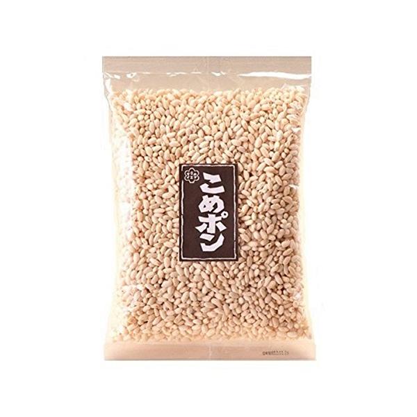 他サイト： SDKWDH 家田製菓 こめぽん 200g×6袋の商品画像