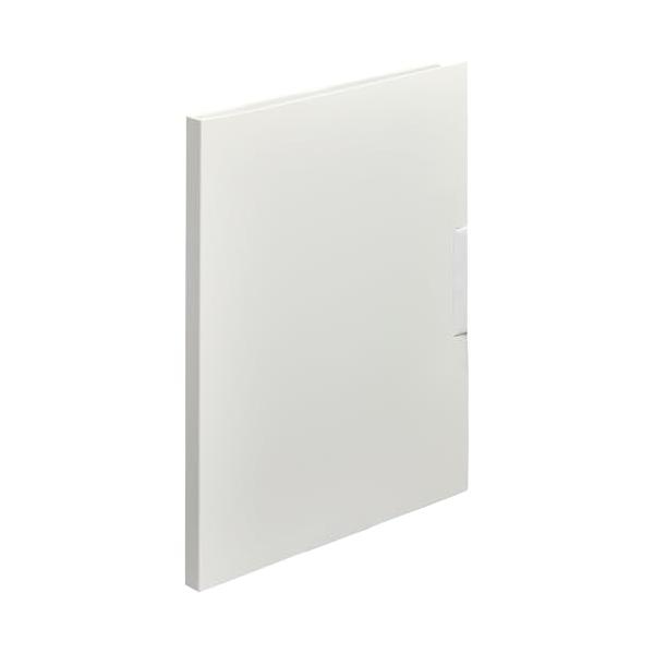 他サイト： キングジム 冷蔵庫ファイル スキットマン 書類整理タイプ 白 2931-Wの商品画像