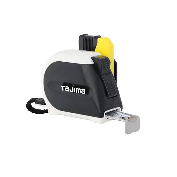 他サイト： タジマ(Tajima) コンベックス 5.5m×25mm セフΣストップ25 SFSS2555の商品画像