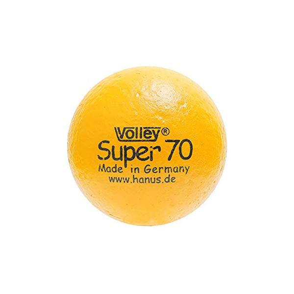 黄/-/VO070GB-Y・Color:黄・あたってもいたくないやわらか素材・対象年齢:3歳頃~ 対象性別:男女・製造国:ドイツ・素材の特性上、表面の質感に個体差がございます。安全性に支障はございません。