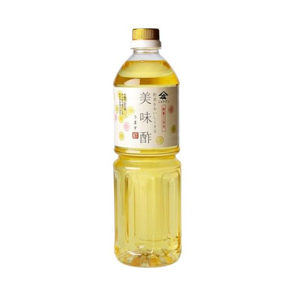 他サイト： 庄分酢 ショウブン美味酢(うます) 1Lの商品画像