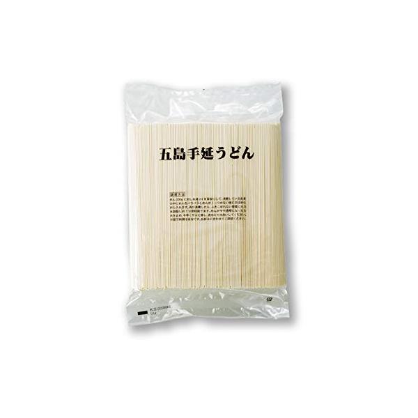 他サイト： 長崎五島うどん 五島手延うどん 2000gの商品画像