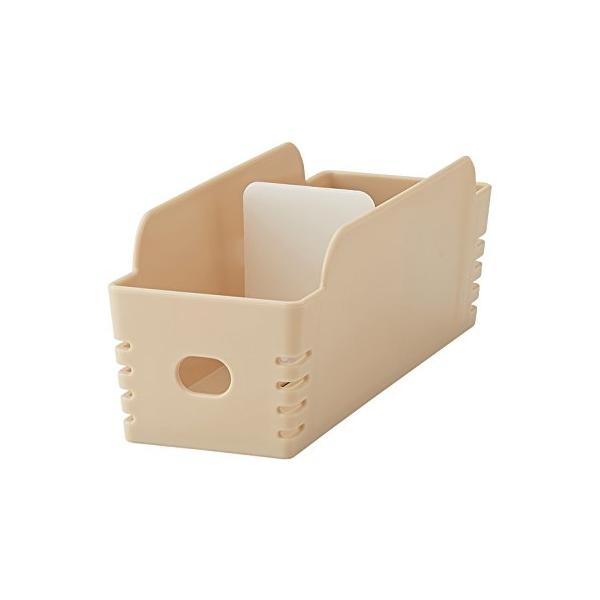 1Pベージュ/5.子供用/183183・Size:5.子供用Color:ベージュPatternName:1P・パッケージ個数:1・サイズ:90×260×90mm・本体重量:180g・材質:本体・ストッパー/ポリプロピレン・本体・パーテイショ...