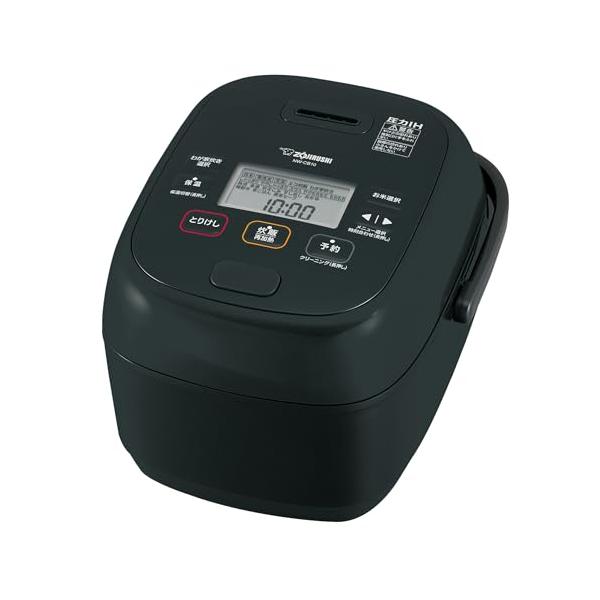 象印マホービン 炊飯器 5.5合 極め炊き 豪熱大火力 圧力IHタイプ 日本