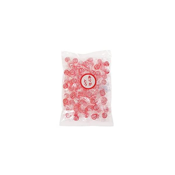 金太郎飴本店 ありがとう飴 400g 1袋 : FREE-Store - 通販 - Yahoo