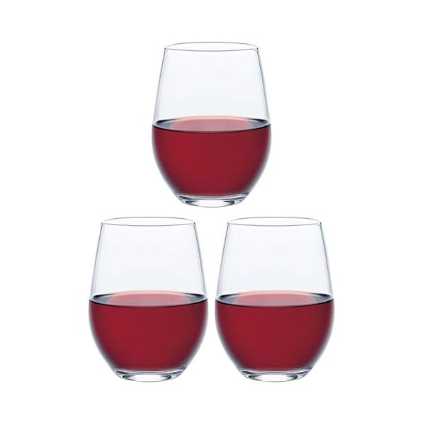 スプリッツァーグラス タンブラー シオリ付 325ml×3個セット B-45102HS-JAN-P