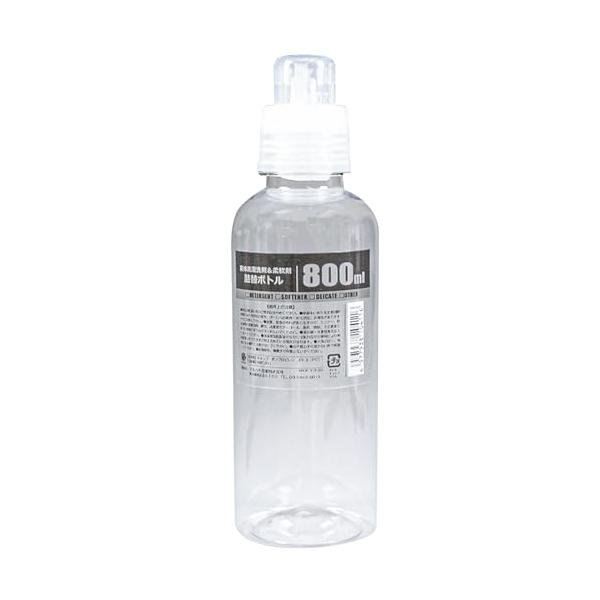 マルハチ産業(Maruhachisangyou) 液体洗剤ボトル 800ml 104116
