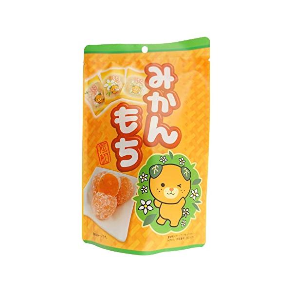 世起 みかんもちSP 130g : FREE-Store - 通販 - Yahoo!ショッピング