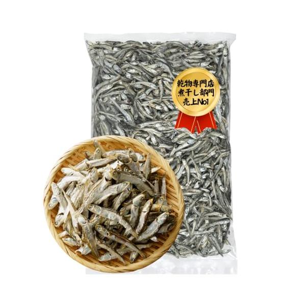 -/A3/-・FlavorName:瀬戸内産Size:A3・サイズ：約5〜8cm　中小羽サイズ　　そのままおつまみに、料理の出汁に、おやつにどうぞ。・酸化防止剤無添加で、原材料はカタクチイワシと食塩・面倒な頭や内蔵部を取り除かなくても、上品...