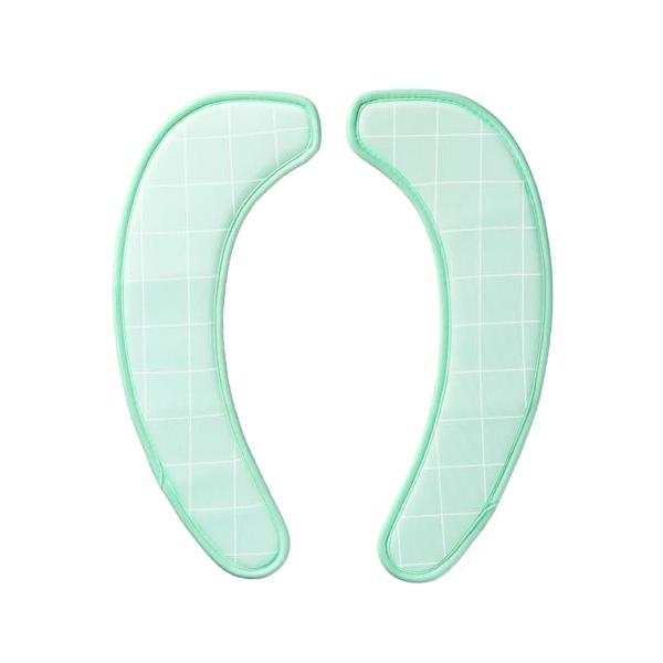 ミントグリーン(ひんやりタイプ)ミントグリーン/厚さ0.8cm (ひんやりタイプ)/1010374・Color:ミントグリーンSize:厚さ0.8cm (ひんやりタイプ)・パッケージ個数:1・商品仕様商品サイズ/(約)40×17×0.8cm...