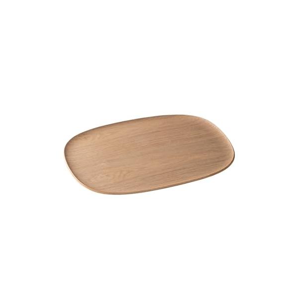 他サイト： KINTO(キントー) UNITEA ノンスリップトレイ ウィロー 360×270mm 21736の商品画像
