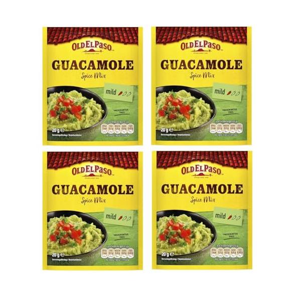 -/-/4903310174392・FlavorName:グワカモレPatternName:セット・メキシカン食材