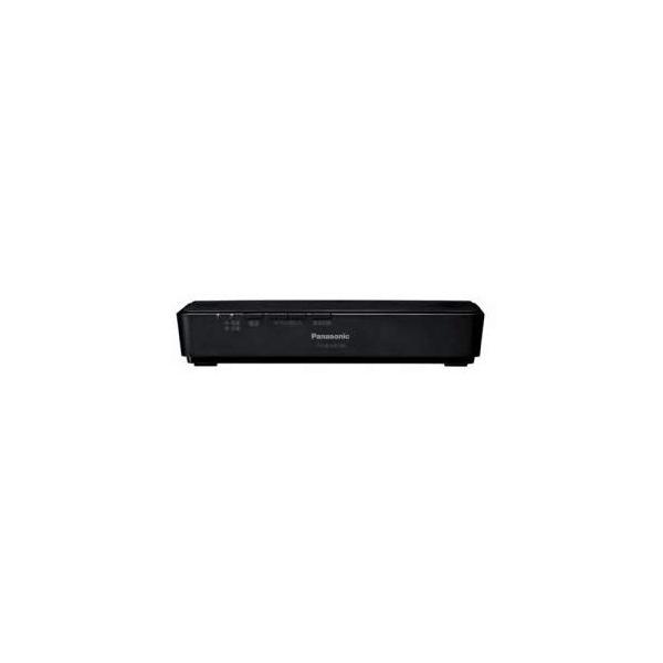 パナソニック 4Kチューナー TU-BUHD100 : FREE-Store - 通販