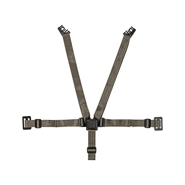 他サイト： モジ(moji) イッピー セーフティー・ハーネス もしもの時のためのハーネス M-YIP12-1の商品画像