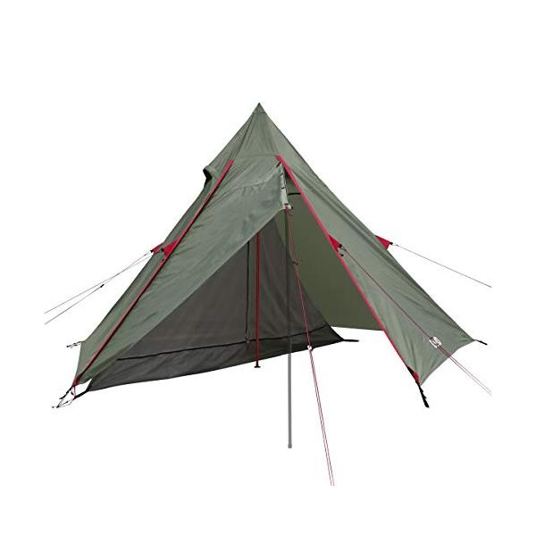 DOD ライダーズワンポールテント 2ルーム 1人用 bs-0771_2.gif