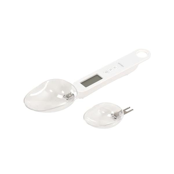 ホワイト/大・小/DA-305・パッケージ個数:1・製品サイズ:(約)大/全長24.5×幅6×高さ3.5cm、容量/50ml、小/全長23×幅5×高さ3cm、容量/25ml・製品重量:(約)大/)0.054kg、小/0.05kg・材料の種類...