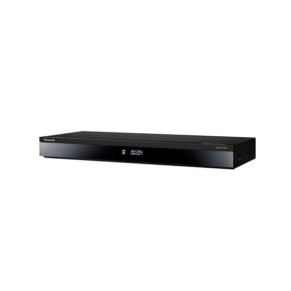 パナソニック 2TB 3チューナー ブルーレイレコーダー DMR-4TS204 パナソニック 2TB 3チューナー ブルーレイレコーダー 4K