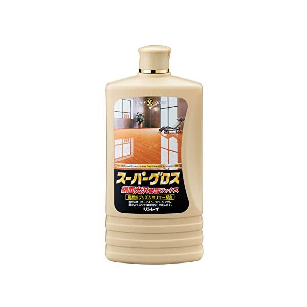 リンレイ スーパーグロス 1L