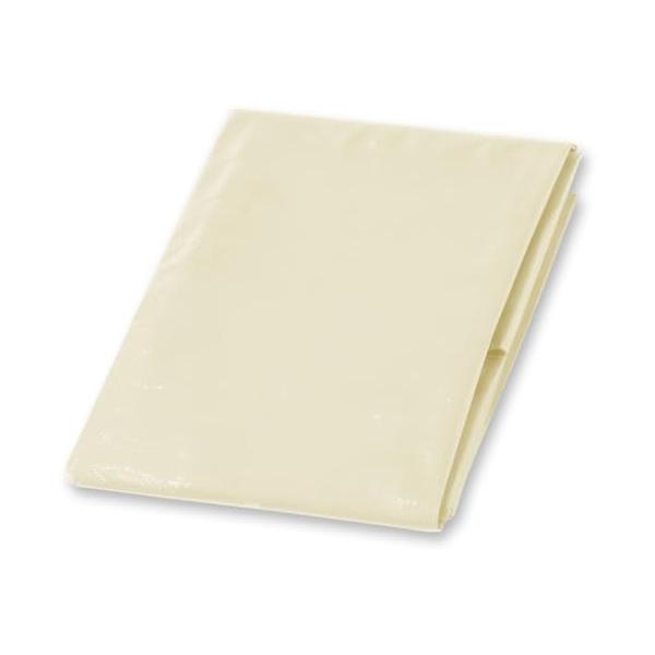 1枚アイボリー/0.8×1.7m/30I0918・Color:アイボリーSize:0.8×1.7mStyle:1枚・パッケージ個数:1・強度5倍UPポリカーボネートハトメ仕様のカラーシート。従来品のアルミハトメと比べ約5倍の強度でつぶれにく...