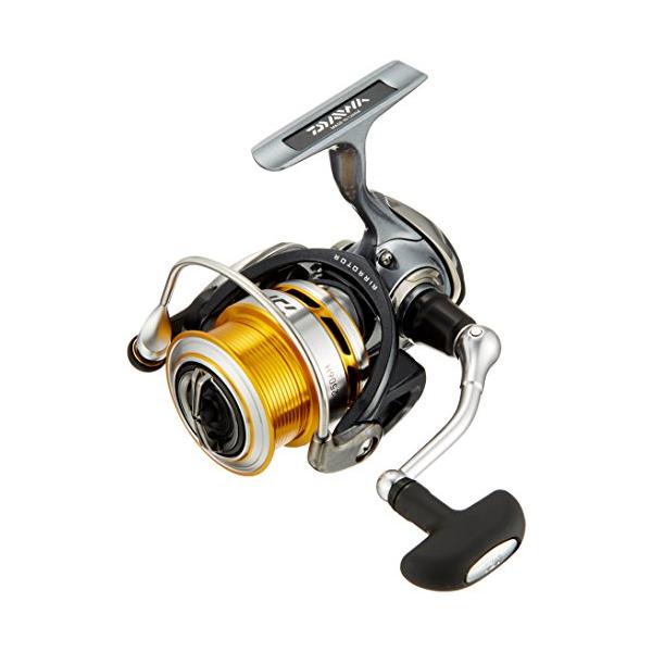 ダイワ(DAIWA) スピニングリール 17 エクセラー 2506H (2017