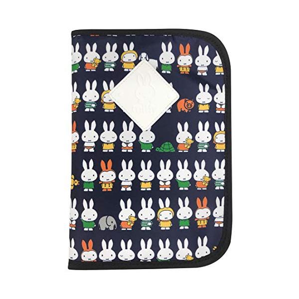 他サイト： AIPLANNING(アイプランニング) ミッフィー マルチケース K8754の商品画像