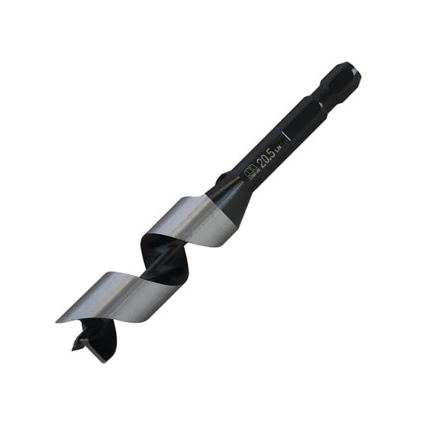 他サイト： スターエム 5B-205 先三角ショートビット 20.5mmの商品画像