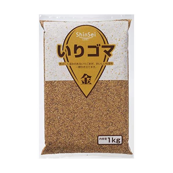 -/1キログラム (x 1)/-・パッケージ個数:1・原材料:ごま・内容量:1kg・カロリー:1食(100g)当たり:エネルギー599kcal・商品サイズ(高さx奥行x幅):33cm×4cm×21cm
