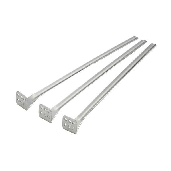 16.)カクテルマドラー16.)カクテルマドラー/-/45822・Color:16.)カクテルマドラー・パッケージ個数:1・サイズ(約):幅1.8×全長19.2×高さ1.8cm・本体重量(約):16g(1本)・素材・材質:18-8ステンレス...