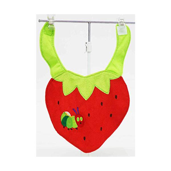 他サイト： サン・アロー スタイ あおむし イチゴ K7202の商品画像