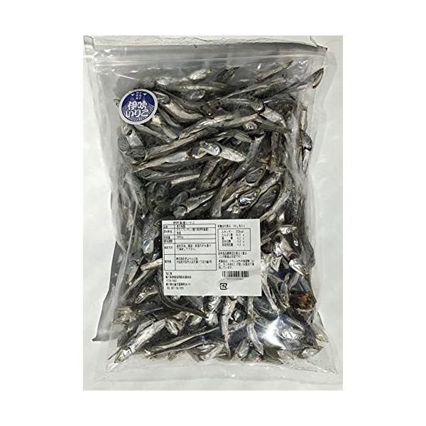 グレー/500g/-・Size:500g・いりこ（煮干）生産で有名な香川県の伊吹島を中心に旬の新鮮な原魚を確保し、年間を通じて安定した品質のいりこをお届けします。酸化防止剤を使用せず仕上げておりますので安心してお召し上がりください。・原材料...