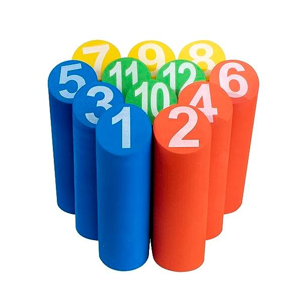 他サイト： マルカ(Maruka) ポールヒットゲーム おもちゃ スポーツトイ 6歳以上 196349の商品画像