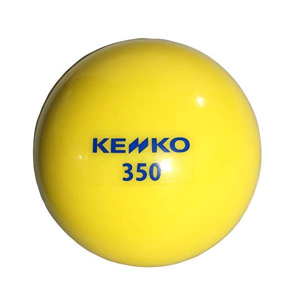 他サイト： ナガセケンコー トレーニングボール ケンコーサンドボール 350 1個 KSANDB-350-1の商品画像