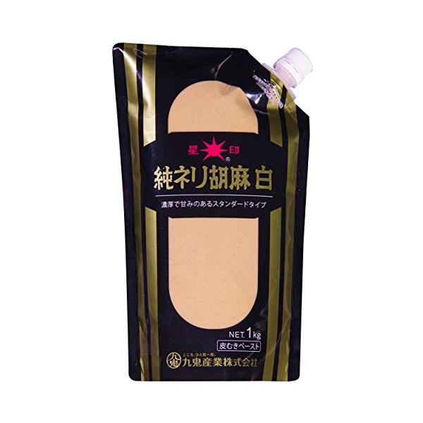 -/1キログラム (x 1)/-・Size:1キログラム (x 1)・パッケージ個数:1・カロリー:706kcal/100g当たり・原材料:白ごま・商品サイズ(高さx奥行x幅):30mm×355mm×210mm・ブラント名: 九鬼・メーカー...