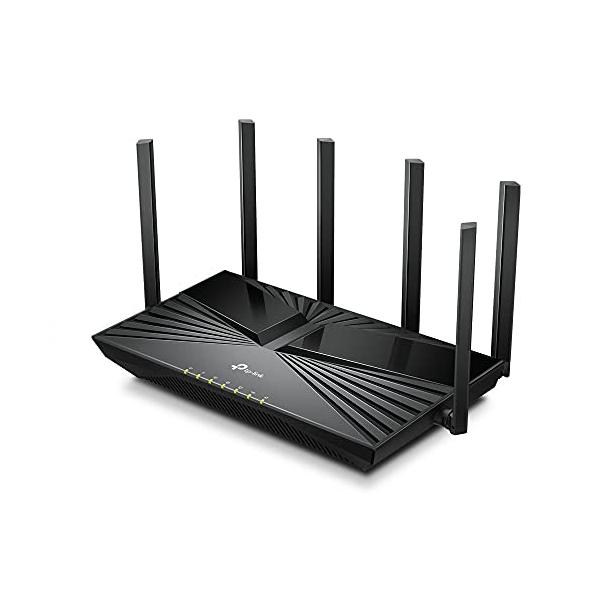 TP-Link WiFi ルーター WiFi6 PS5 対応 無線LAN 11a TP-Link WiFi ルーター WiFi6 PS5 対応 無線LAN 11a