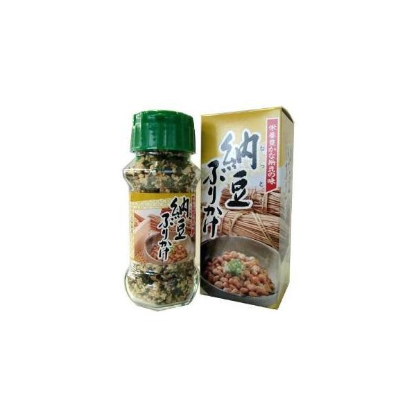 -/85グラム (x 1)/-・パッケージ個数:1・内容量:85g・原材料:乾燥納豆、ごま、ポテトフレーク、かつお風味顆粒(乳糖、食塩、鰹節粉末、砂糖、その他)、脱脂小麦胚芽、ぶどう糖、しょうゆ風味顆粒(食塩、乳糖、粉末しょうゆ、砂糖、その...