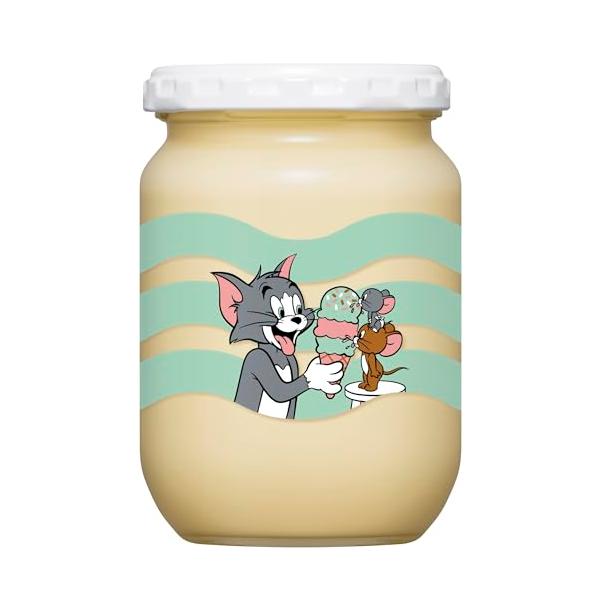 薄橙/250グラム (x 4)/4901625511215・大さじ約1杯(15g)当たり:エネルギー100Kcal たんぱく質0.4g 脂質11.2g 炭水化物0.1g 食塩相当量0.3g