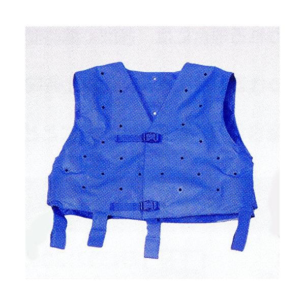 シゲマツ(重松製作所) 個人用冷却器 クーレット クールスーツ CS-7