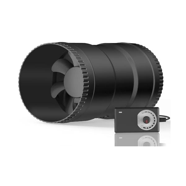 Hon&Guan ダクトファン 100mm 中間取付型インボイス制度登録店 Hon&Guan ダクトファン 100mm 中間取付型インボイス制度登録店