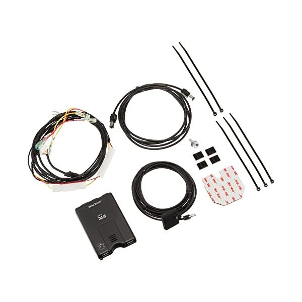 ALPINE ETC車載器　HCE-B063 ALPINE アルパイン HCE-B063 ETC車載器 {HCE-B063[960