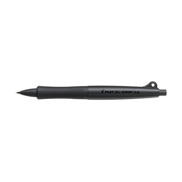 限定パイロット シャープペンシル ドクターグリップ 30カラーズ 30th