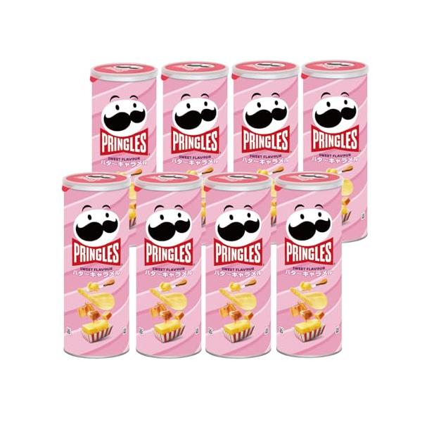 100g当たりエネルギー527kcal、たんぱく質4.9g、脂質29.5g、炭水化物60.4g、食塩相当量0.5g~0.7g