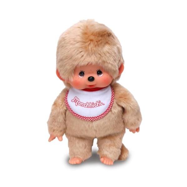 セキグチ(Sekiguchi) モンチッチ プレミアムスタンダード M ベージュ