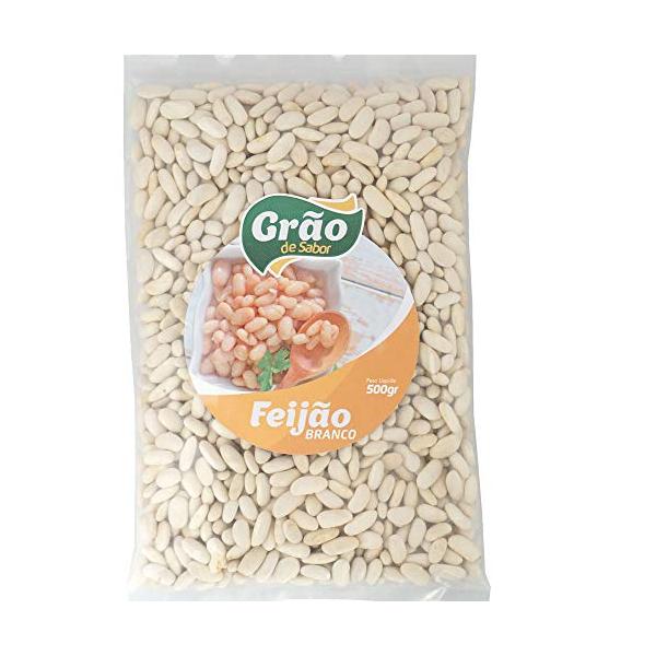 白いんげん豆 500g カナダ産